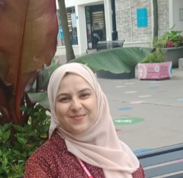 Dr. Sania Zaheer Ali